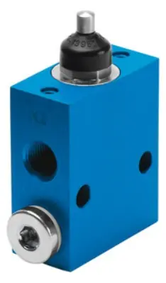 Zawór pneumatyczny V/O-3-1/8 FESTO Kup teraz